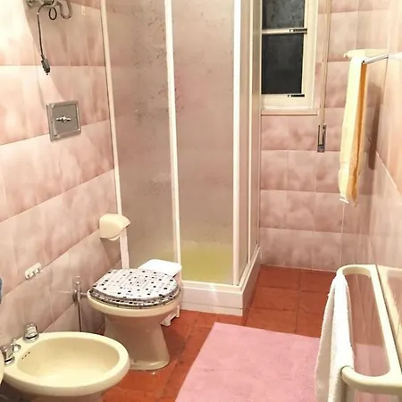 Casa Vacanze Le Conchiglie Διαμέρισμα Villasimius