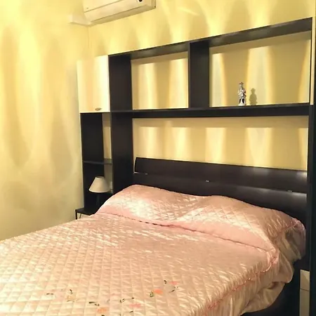 Casa Vacanze Le Conchiglie Διαμέρισμα
