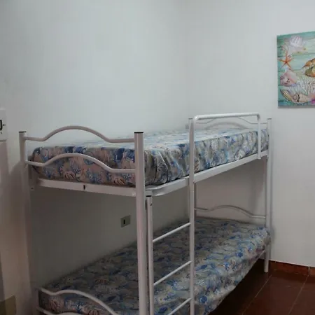 Διαμέρισμα Casa Vacanze Le Conchiglie *