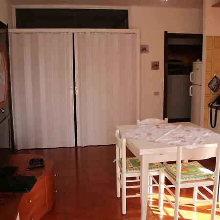 Διαμέρισμα Casa Vacanze Le Conchiglie Villasimius