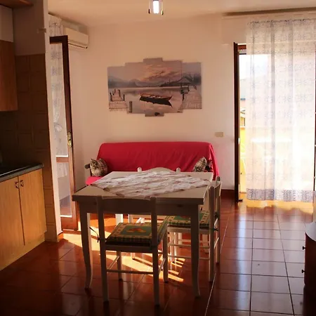 Διαμέρισμα Casa Vacanze Le Conchiglie Villasimius